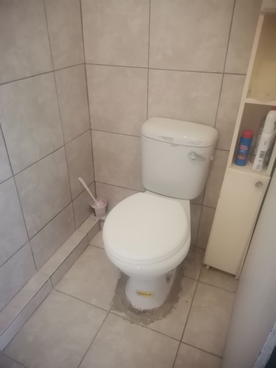 3 Bedroom Property for Sale in Senekal Free State